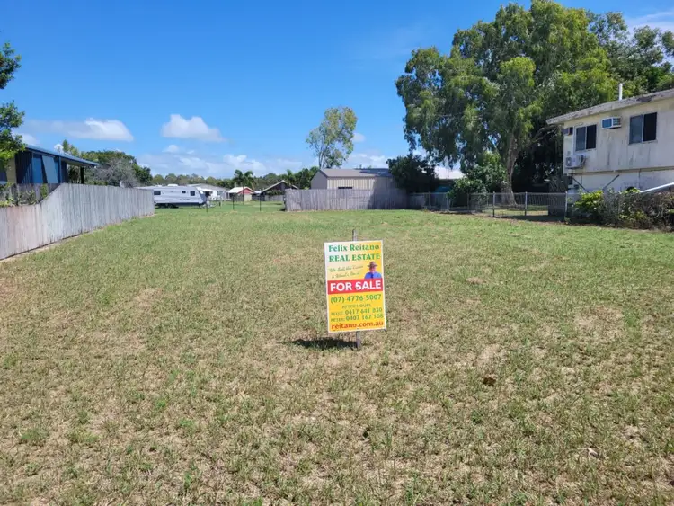 Third view of Homely land listing, 51 Beatts Road, Forrest Beach QLD 4850