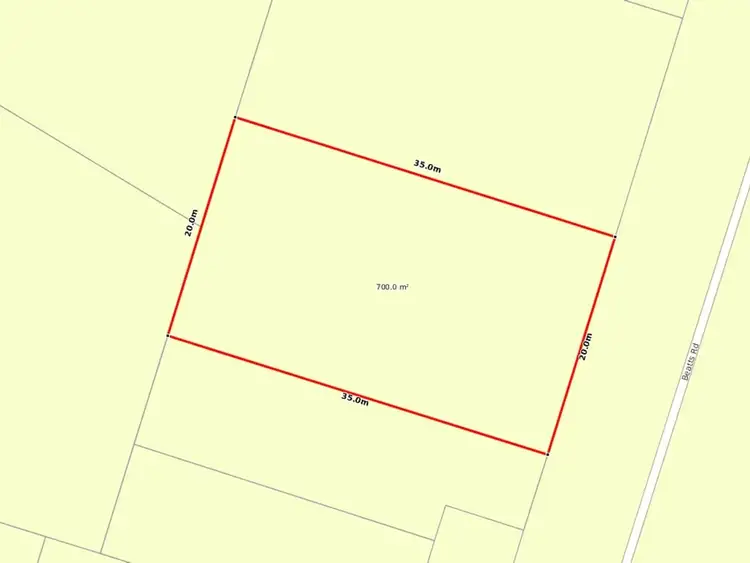 Fifth view of Homely land listing, 51 Beatts Road, Forrest Beach QLD 4850