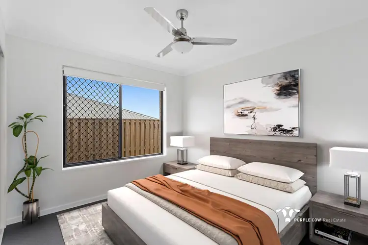 Sixth view of Homely house listing, 28 Patricius Place, Augustine Heights QLD 4300