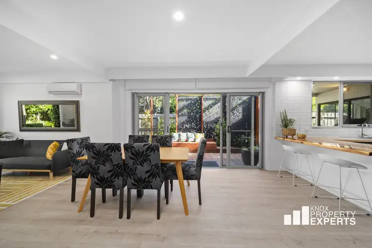 Sixth view of Homely house listing, 72 Frudal Crescent, Knoxfield VIC 3180