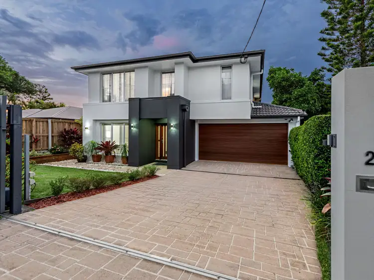 265 Preston Road, Wynnum West QLD 4178