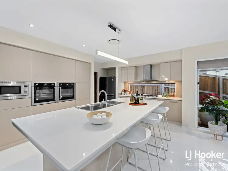 Sixth view of Homely house listing, 265 Preston Road, Wynnum West QLD 4178