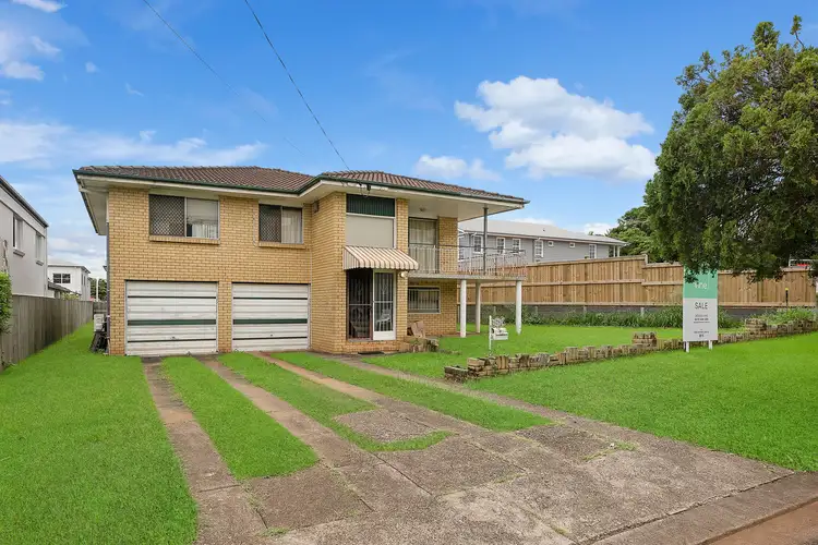 Main view of Homely house listing, 7 Goble Street, Hendra QLD 4011