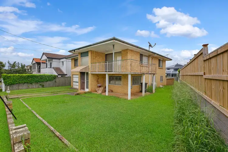 Second view of Homely house listing, 7 Goble Street, Hendra QLD 4011