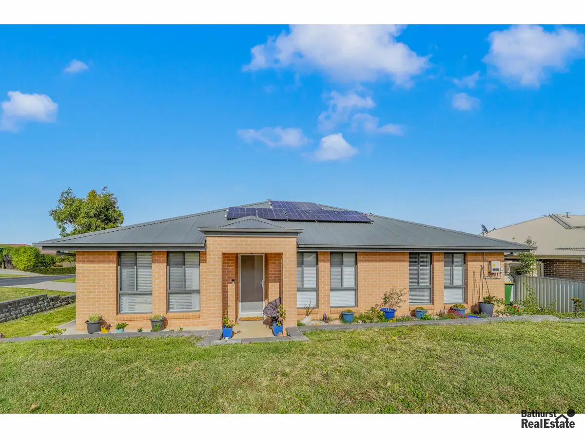 Main view of Homely house listing, 72 Ashworth Drive, Kelso NSW 2795