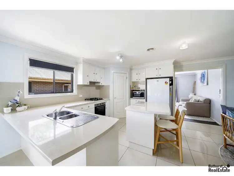 Second view of Homely house listing, 72 Ashworth Drive, Kelso NSW 2795