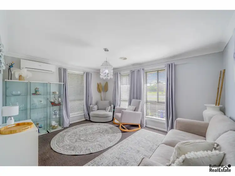 Third view of Homely house listing, 72 Ashworth Drive, Kelso NSW 2795
