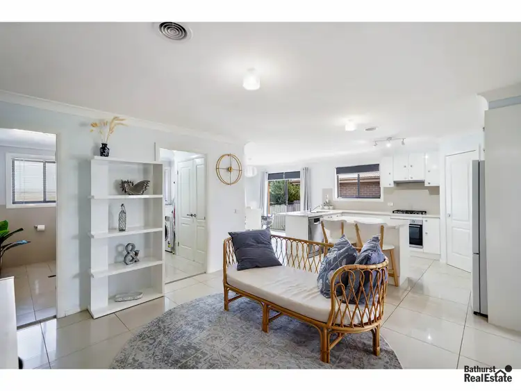 Fourth view of Homely house listing, 72 Ashworth Drive, Kelso NSW 2795