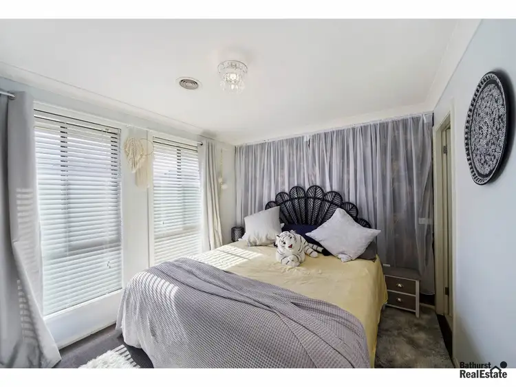 Fifth view of Homely house listing, 72 Ashworth Drive, Kelso NSW 2795