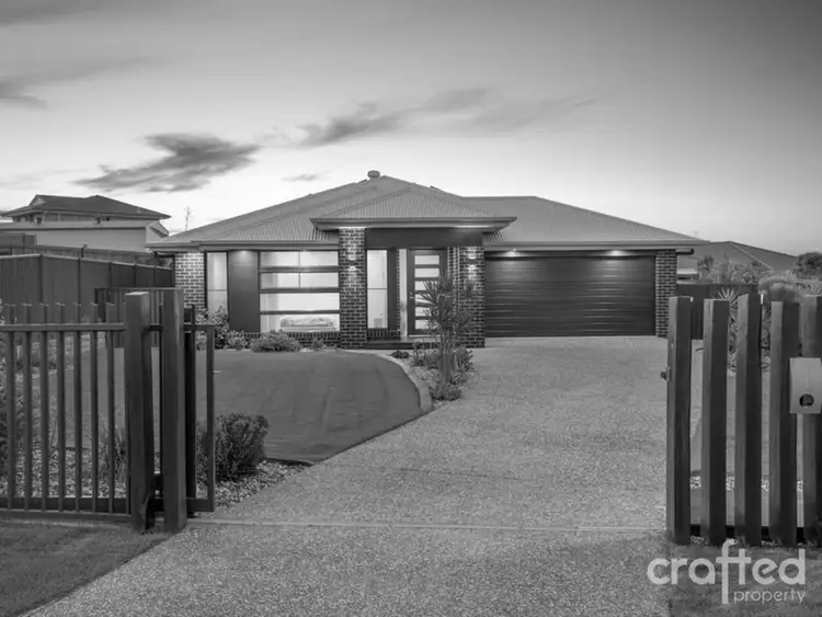 30 Marcus Drive, Regents Park QLD 4118