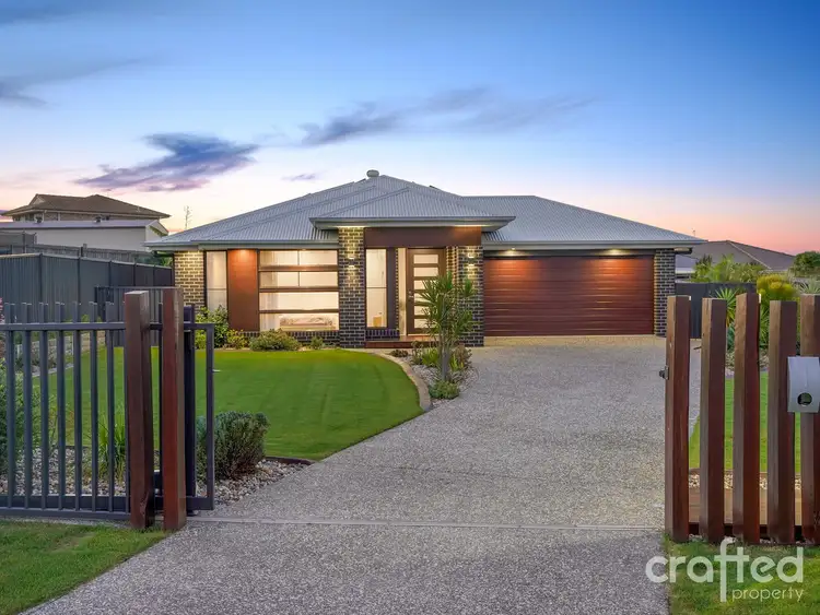 Second view of Homely house listing, 30 Marcus Drive, Regents Park QLD 4118