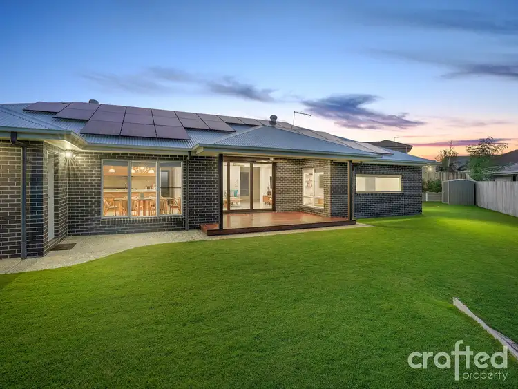 Third view of Homely house listing, 30 Marcus Drive, Regents Park QLD 4118