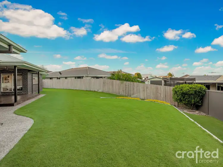 Fourth view of Homely house listing, 30 Marcus Drive, Regents Park QLD 4118