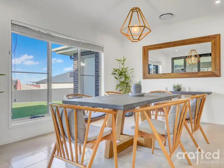 Fifth view of Homely house listing, 30 Marcus Drive, Regents Park QLD 4118