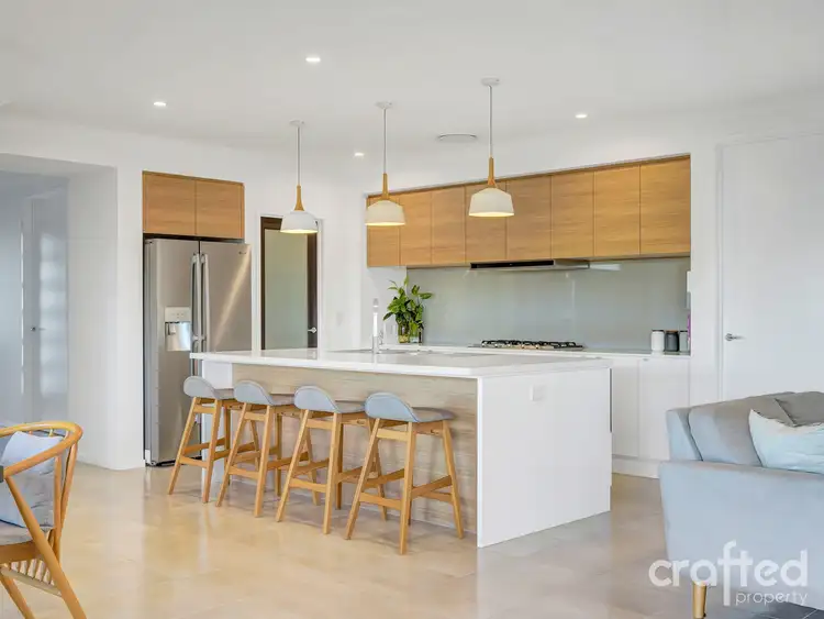 Sixth view of Homely house listing, 30 Marcus Drive, Regents Park QLD 4118