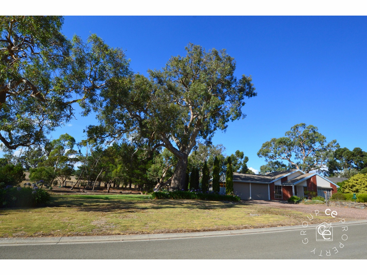 Main view of Homely house listing, 1 Giles Thorpe Crescent, Mount Pleasant SA 5235