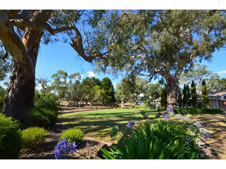 Second view of Homely house listing, 1 Giles Thorpe Crescent, Mount Pleasant SA 5235