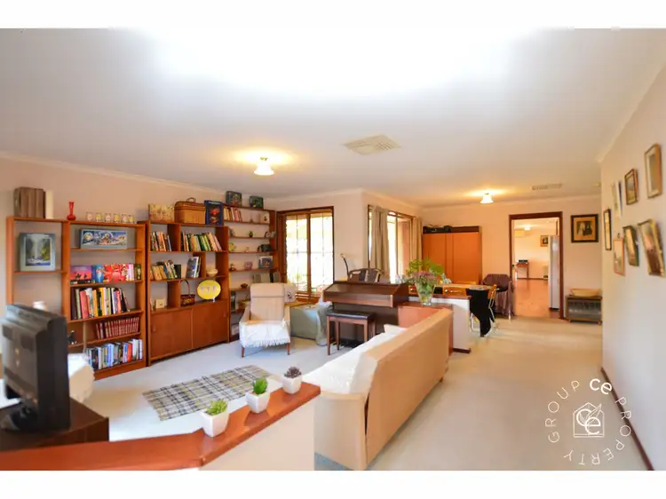 Third view of Homely house listing, 1 Giles Thorpe Crescent, Mount Pleasant SA 5235