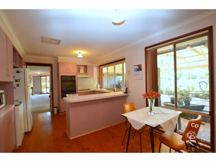 Fifth view of Homely house listing, 1 Giles Thorpe Crescent, Mount Pleasant SA 5235
