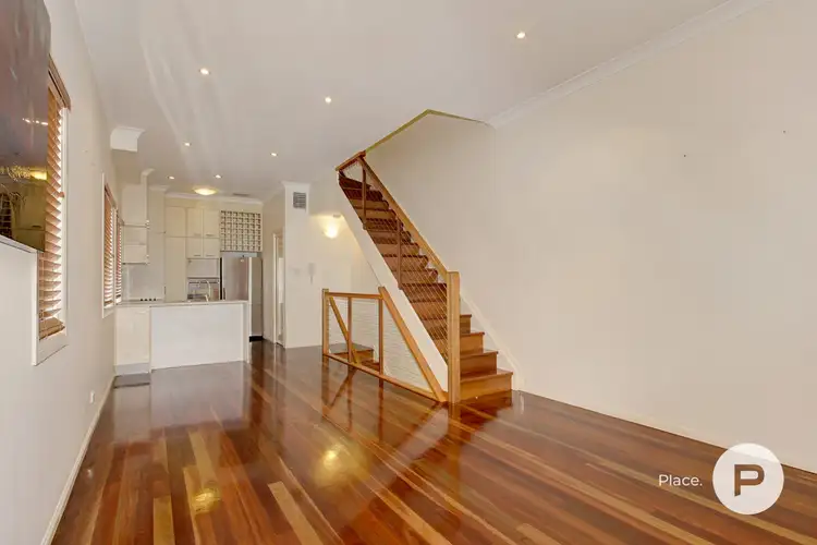 Third view of Homely townhouse listing, 18 London Street, Nundah QLD 4012