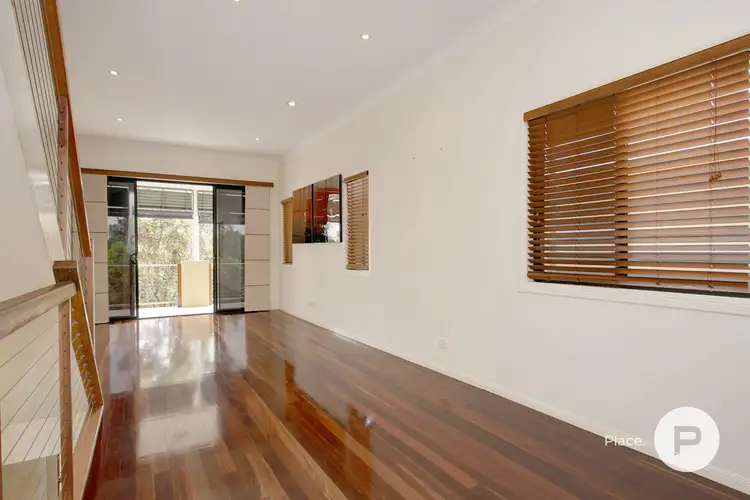 Fourth view of Homely townhouse listing, 18 London Street, Nundah QLD 4012