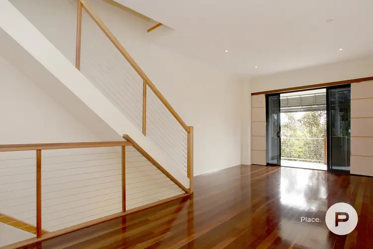 Fifth view of Homely townhouse listing, 18 London Street, Nundah QLD 4012