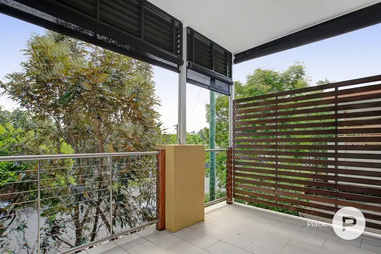 Sixth view of Homely townhouse listing, 18 London Street, Nundah QLD 4012