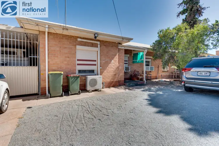 Second view of Homely semi-detached listing, 11 Riches Street, Port Augusta West SA 5700