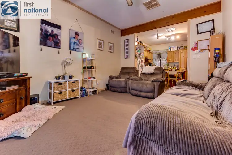 Third view of Homely semi-detached listing, 11 Riches Street, Port Augusta West SA 5700