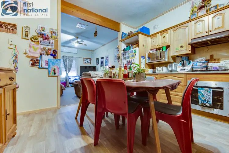 Sixth view of Homely semi-detached listing, 11 Riches Street, Port Augusta West SA 5700