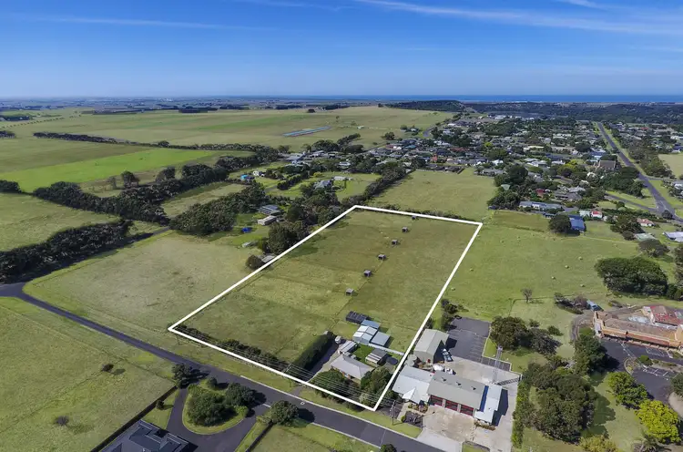 11 Mill Street, Koroit VIC 3282