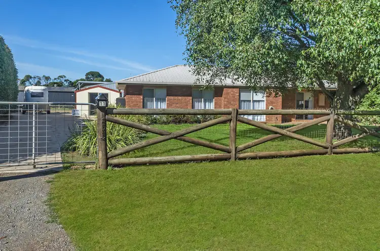 Second view of Homely house listing, 11 Mill Street, Koroit VIC 3282