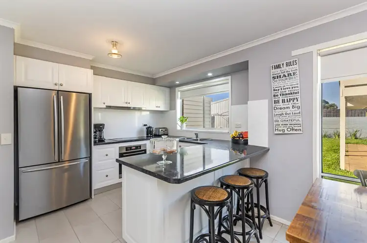 Third view of Homely house listing, 11 Mill Street, Koroit VIC 3282