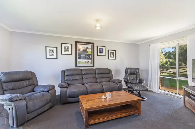 Fifth view of Homely house listing, 11 Mill Street, Koroit VIC 3282