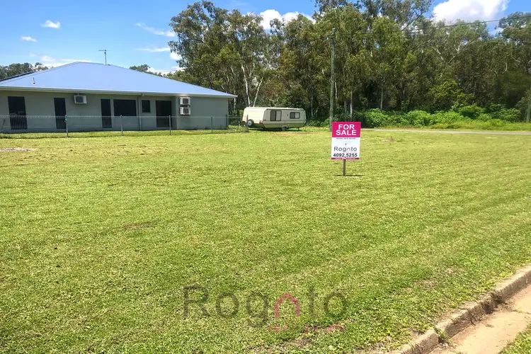 27 Tait Street, Mutchilba QLD 4872