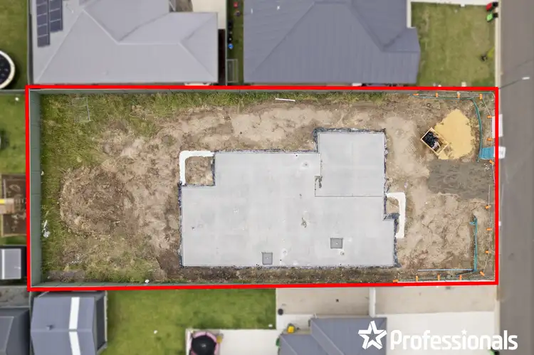 Second view of Homely land listing, 27 Lew Avenue, Eglinton NSW 2795