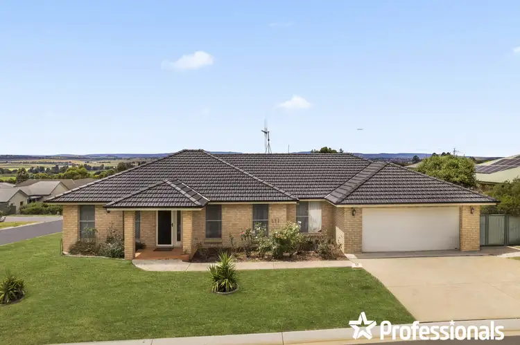 79 Darwin Drive, Llanarth NSW 2795