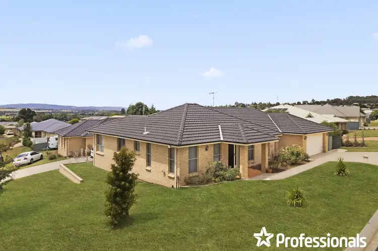 Second view of Homely house listing, 79 Darwin Drive, Llanarth NSW 2795