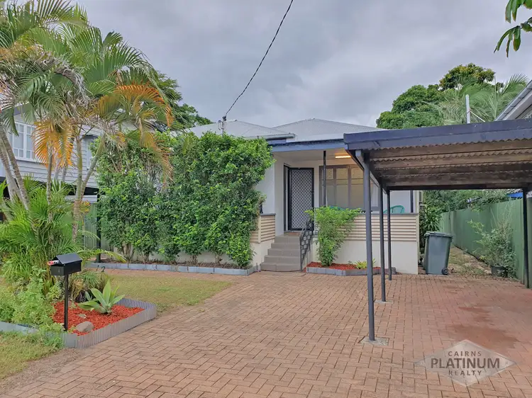 235 Lyons Street, Westcourt QLD 4870