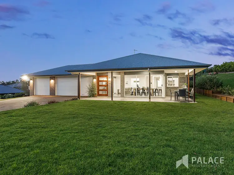17 Louisa Place, Karalee QLD 4306