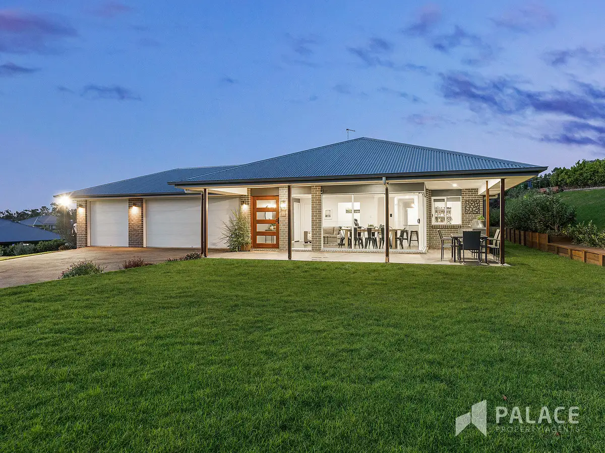 Main view of Homely house listing, 17 Louisa Place, Karalee QLD 4306