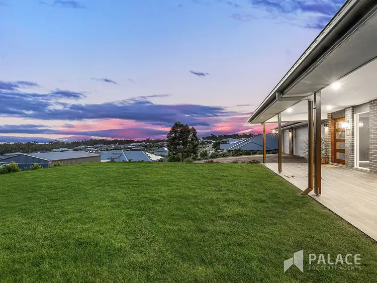Fourth view of Homely house listing, 17 Louisa Place, Karalee QLD 4306