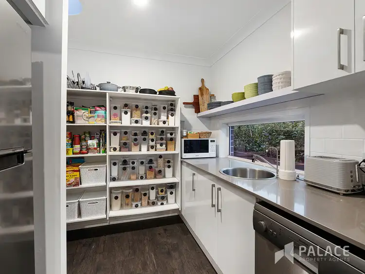 Sixth view of Homely house listing, 17 Louisa Place, Karalee QLD 4306