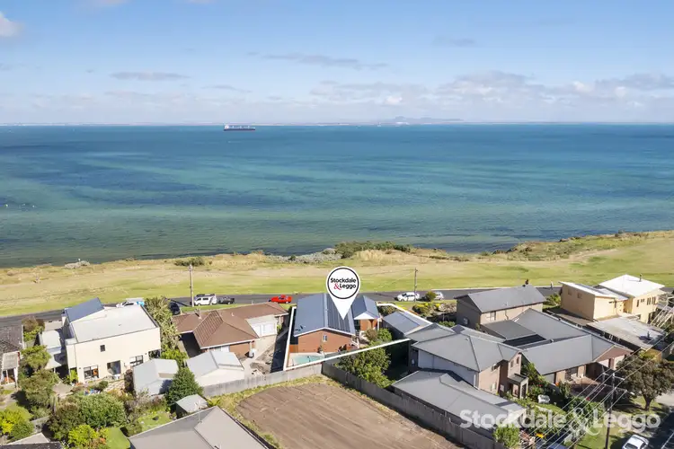 Fourth view of Homely house listing, 3 Edgewater Drive, Clifton Springs VIC 3222