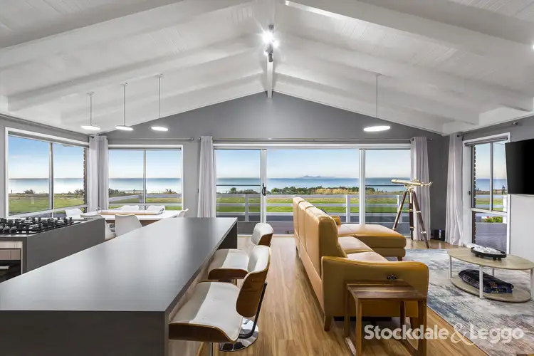 Fifth view of Homely house listing, 3 Edgewater Drive, Clifton Springs VIC 3222