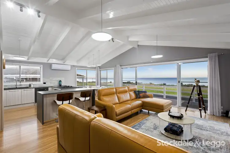 Sixth view of Homely house listing, 3 Edgewater Drive, Clifton Springs VIC 3222