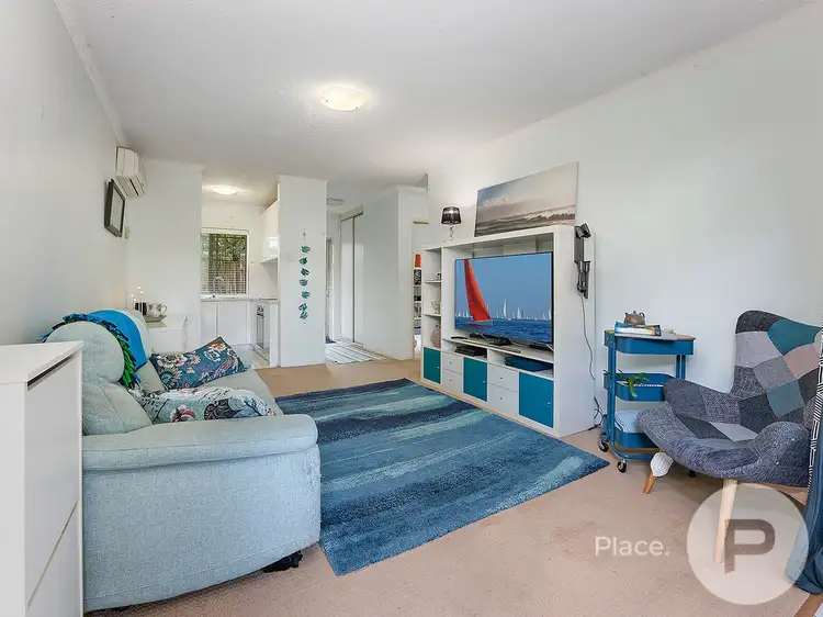 Third view of Homely unit listing, 1/118 Vernon Street, Nundah QLD 4012