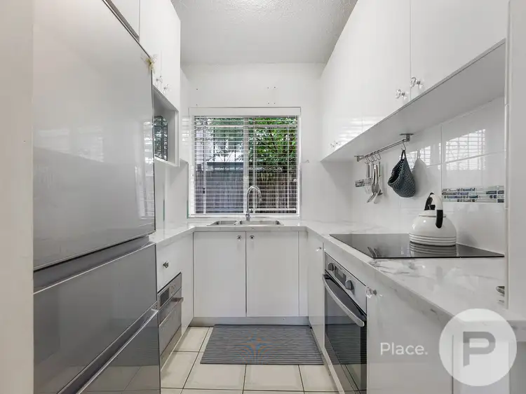 Fourth view of Homely unit listing, 1/118 Vernon Street, Nundah QLD 4012