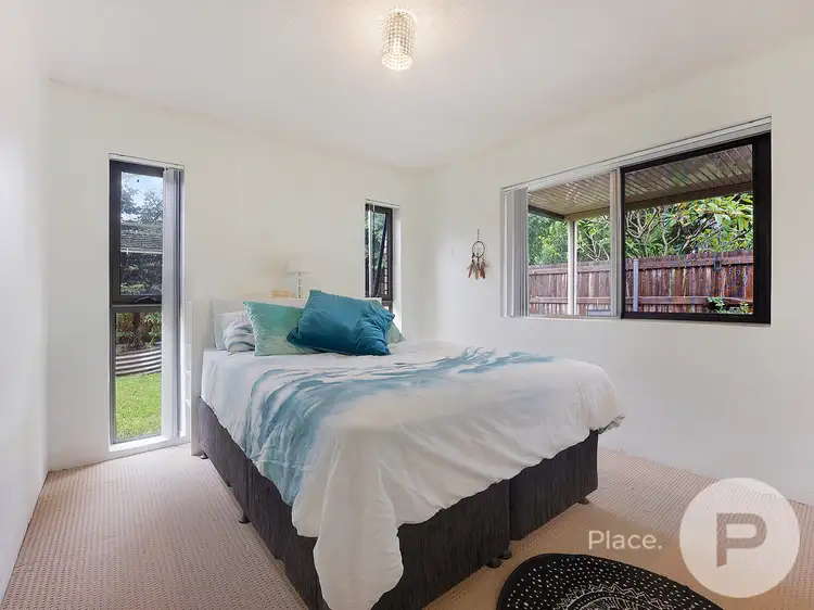 Fifth view of Homely unit listing, 1/118 Vernon Street, Nundah QLD 4012