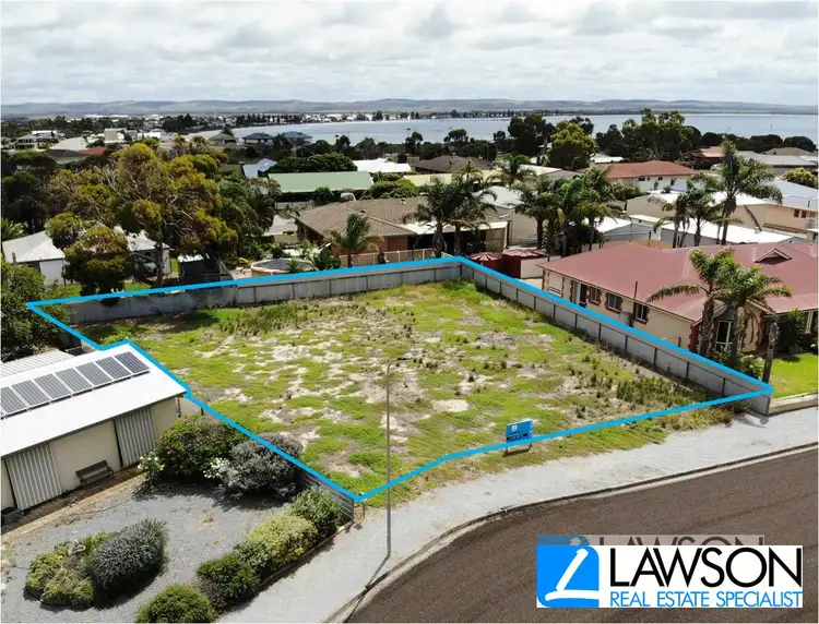 3 Treasure Crescent, Tumby Bay SA 5605
